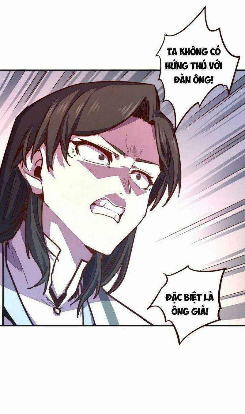 Sinh Tử Quyết - Chapter 172 - Trang 8