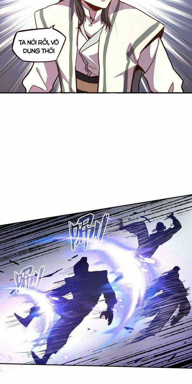 Sinh Tử Quyết - Chapter 172 - Trang 10