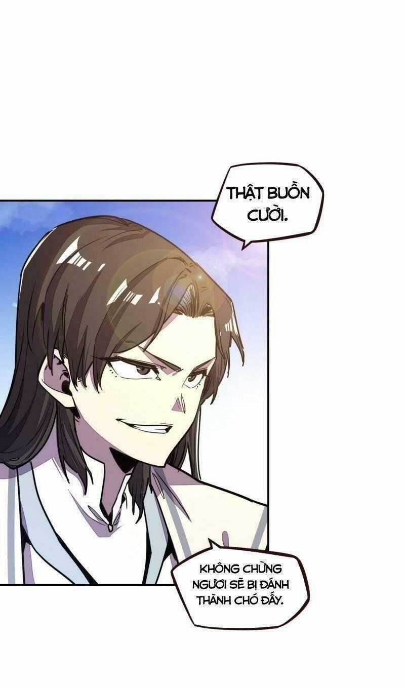 Sinh Tử Quyết - Chapter 173 - Trang 1