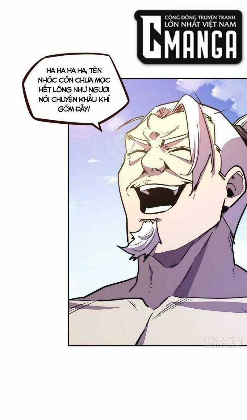 Sinh Tử Quyết - Chapter 173 - Trang 2