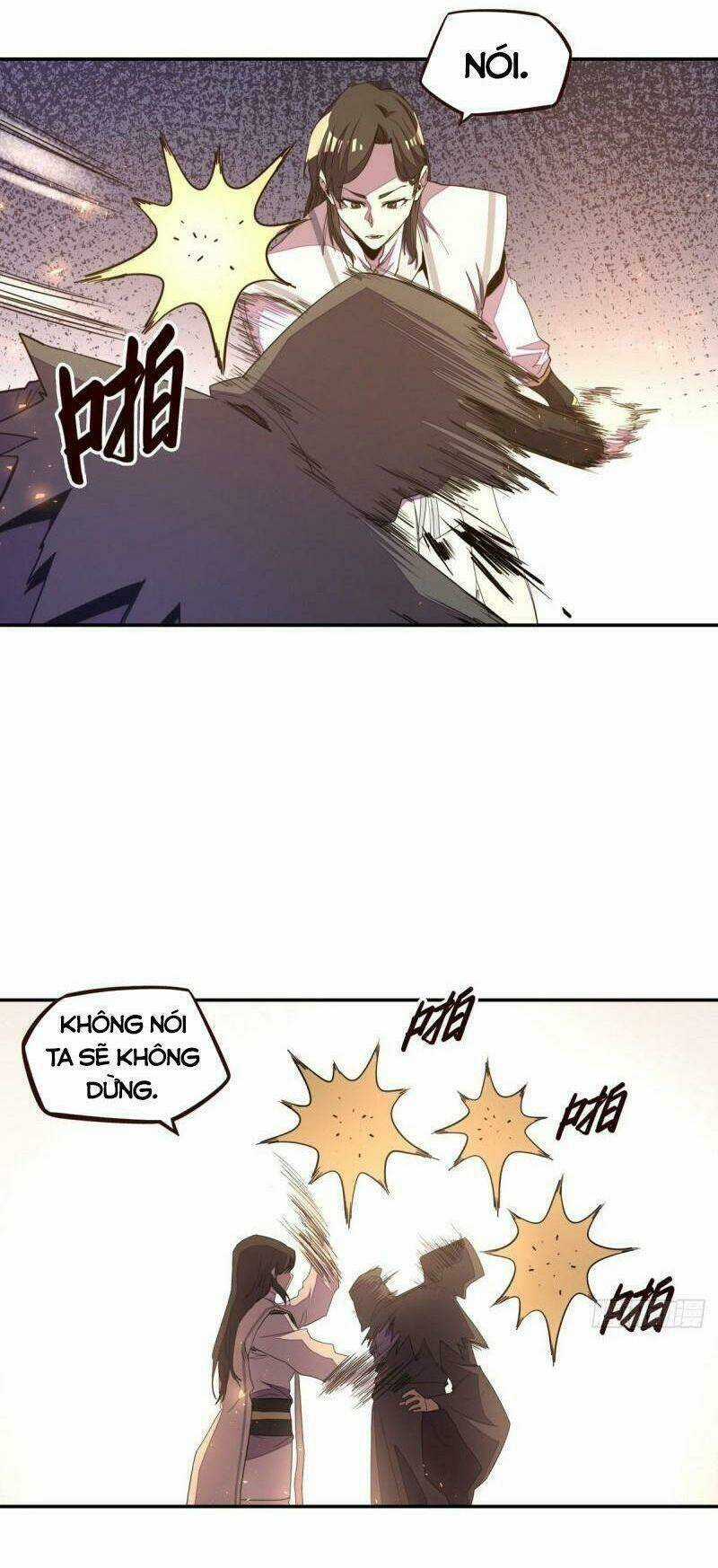 Sinh Tử Quyết - Chapter 173 - Trang 14