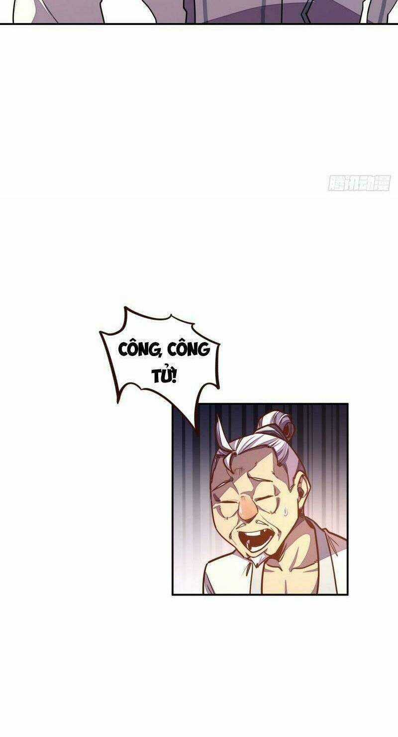 Sinh Tử Quyết - Chapter 173 - Trang 16