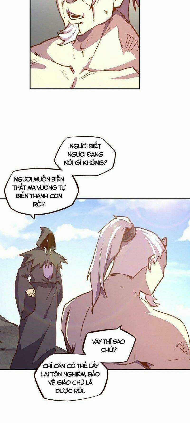 Sinh Tử Quyết - Chapter 173 - Trang 20