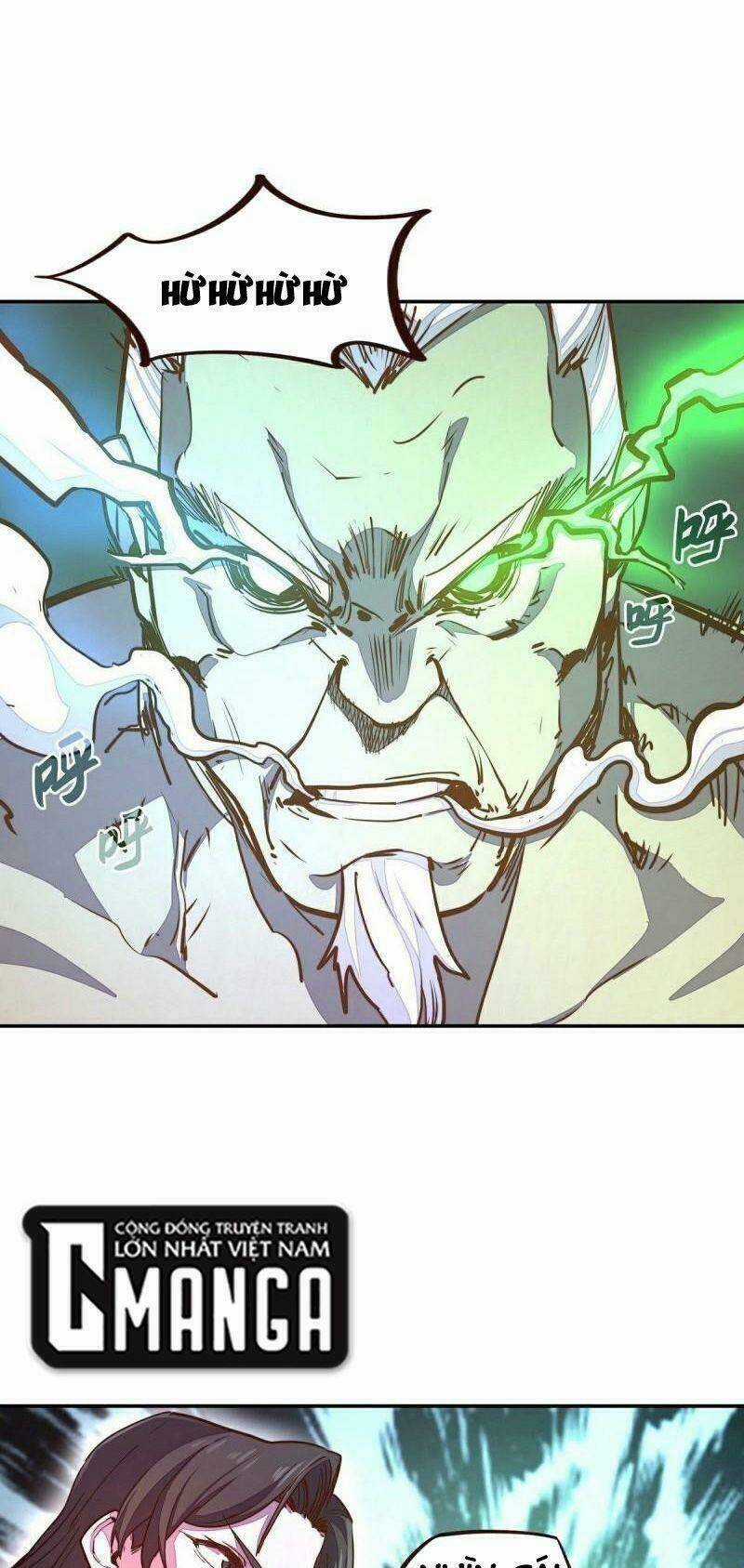 Sinh Tử Quyết - Chapter 173 - Trang 23