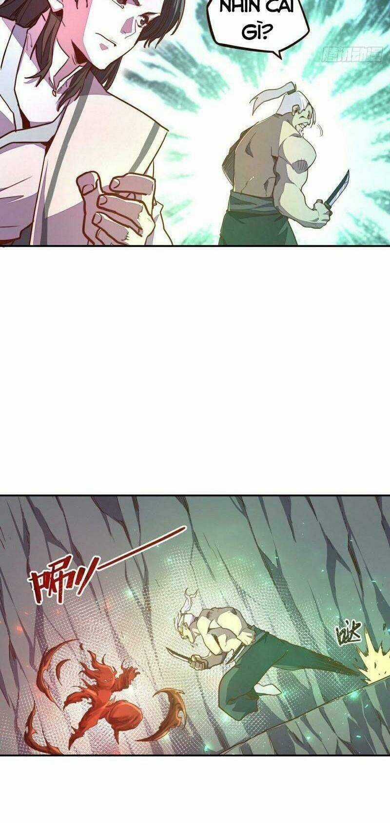 Sinh Tử Quyết - Chapter 173 - Trang 24