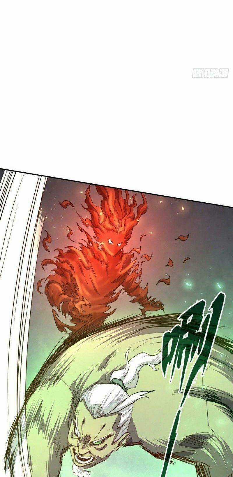 Sinh Tử Quyết - Chapter 173 - Trang 25