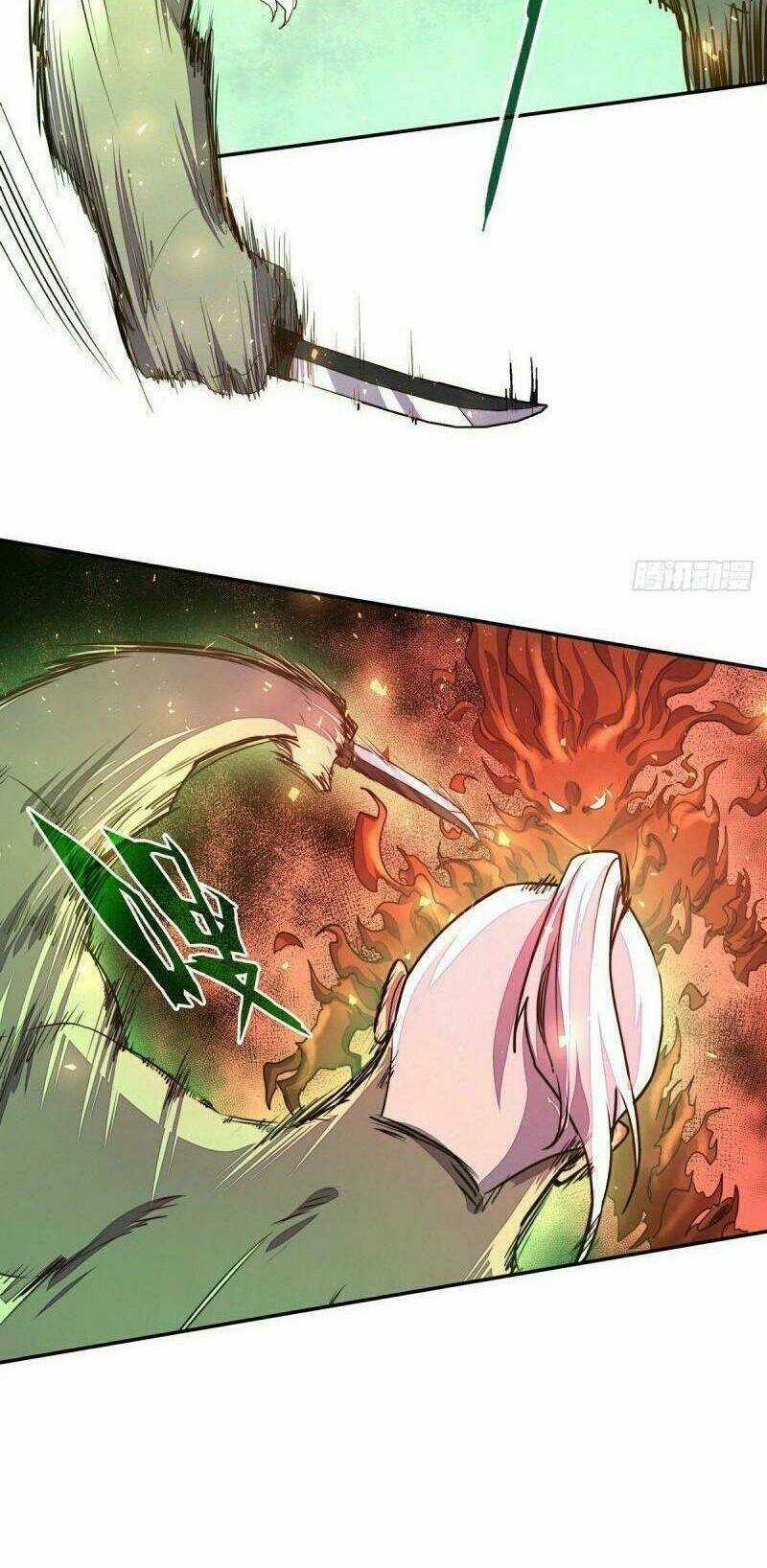 Sinh Tử Quyết - Chapter 173 - Trang 26