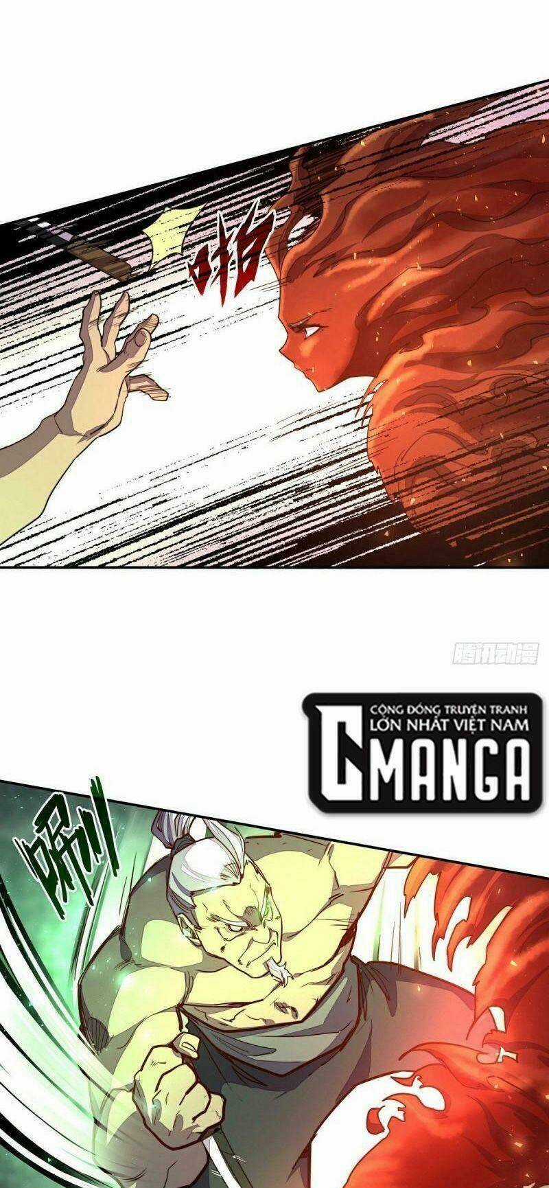 Sinh Tử Quyết - Chapter 173 - Trang 27