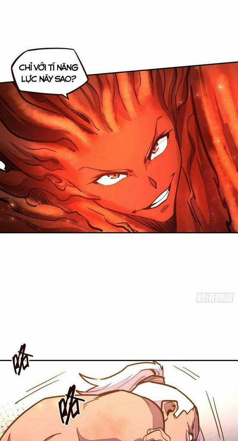 Sinh Tử Quyết - Chapter 173 - Trang 29