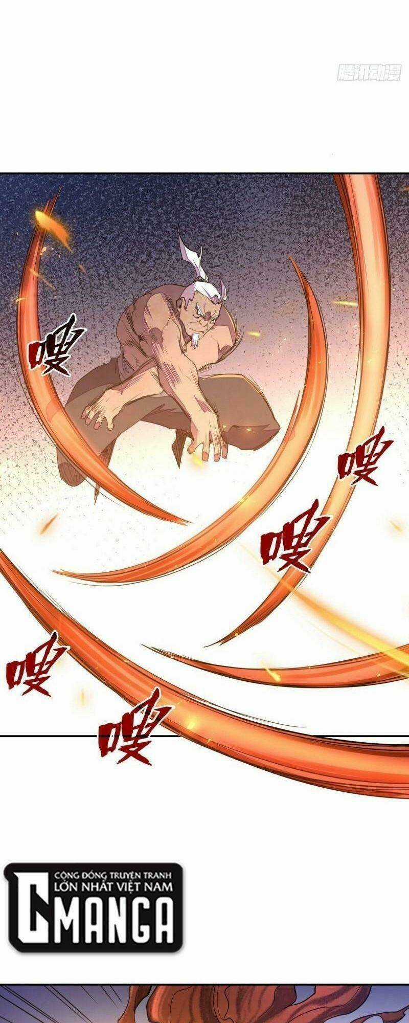 Sinh Tử Quyết - Chapter 173 - Trang 31