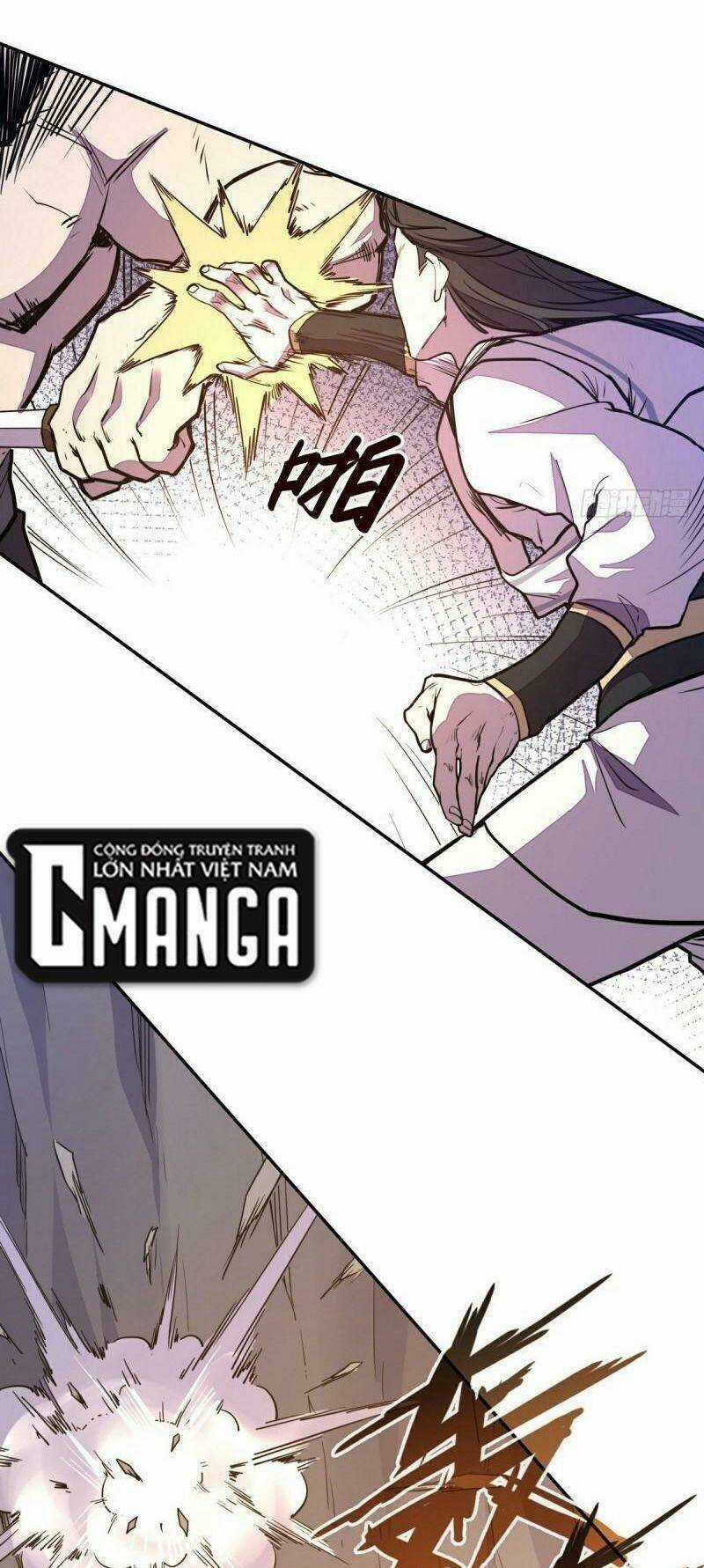 Sinh Tử Quyết - Chapter 173 - Trang 5