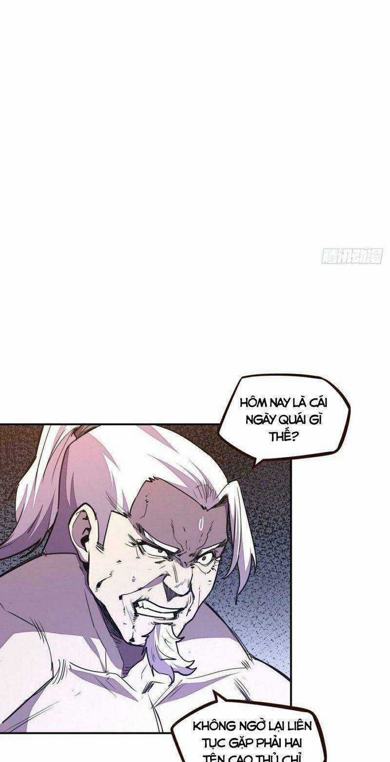 Sinh Tử Quyết - Chapter 173 - Trang 7