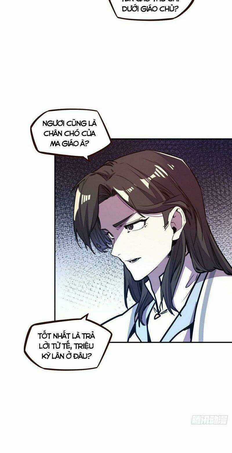 Sinh Tử Quyết - Chapter 173 - Trang 8