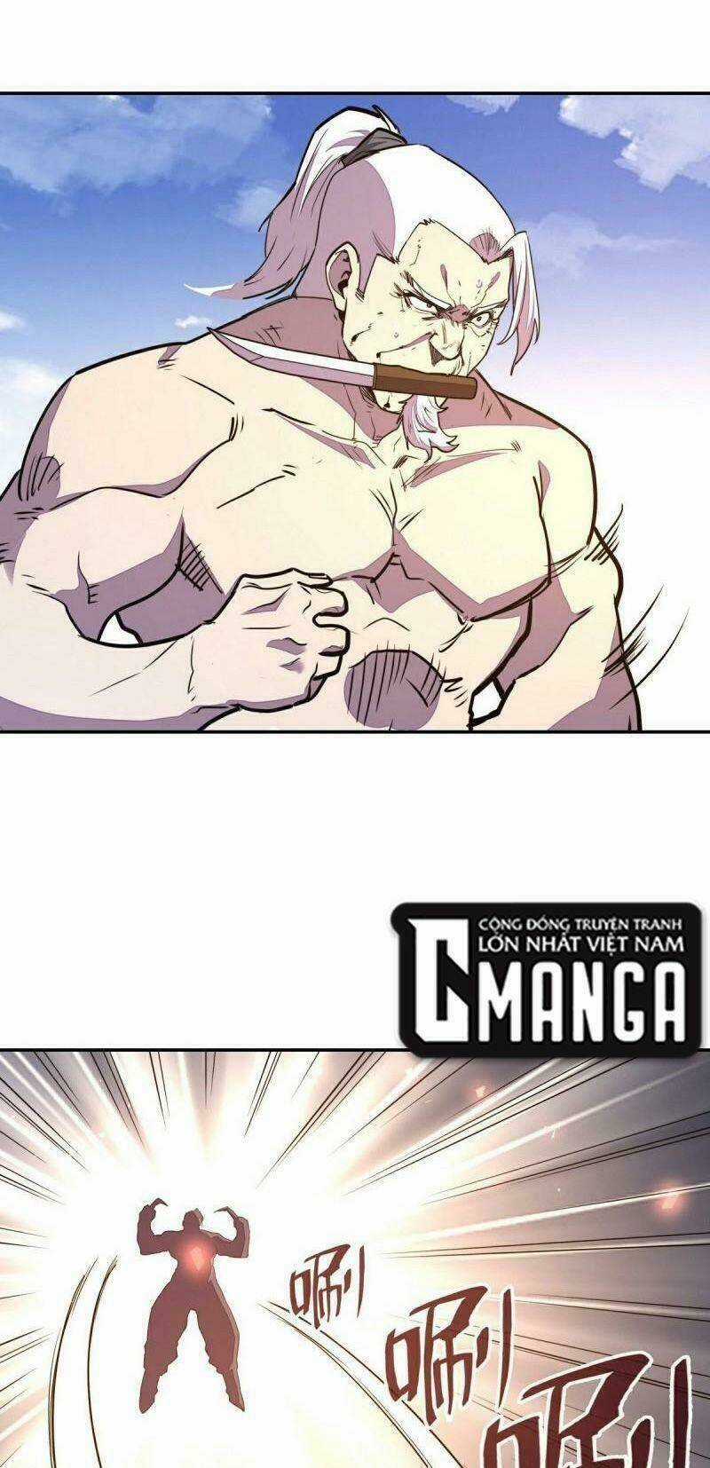 Sinh Tử Quyết - Chapter 173 - Trang 9