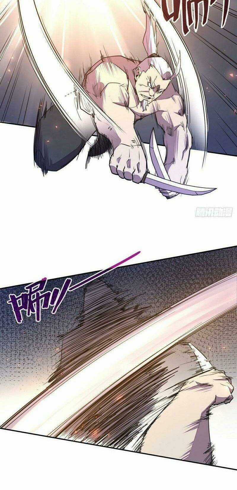 Sinh Tử Quyết - Chapter 173 - Trang 10