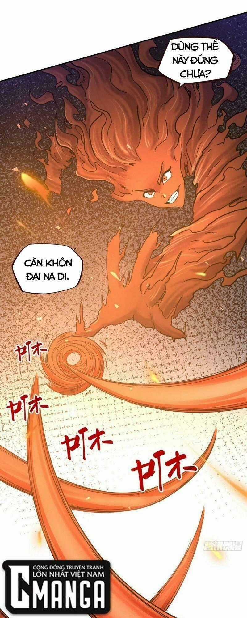 Sinh Tử Quyết - Chapter 174 - Trang 1