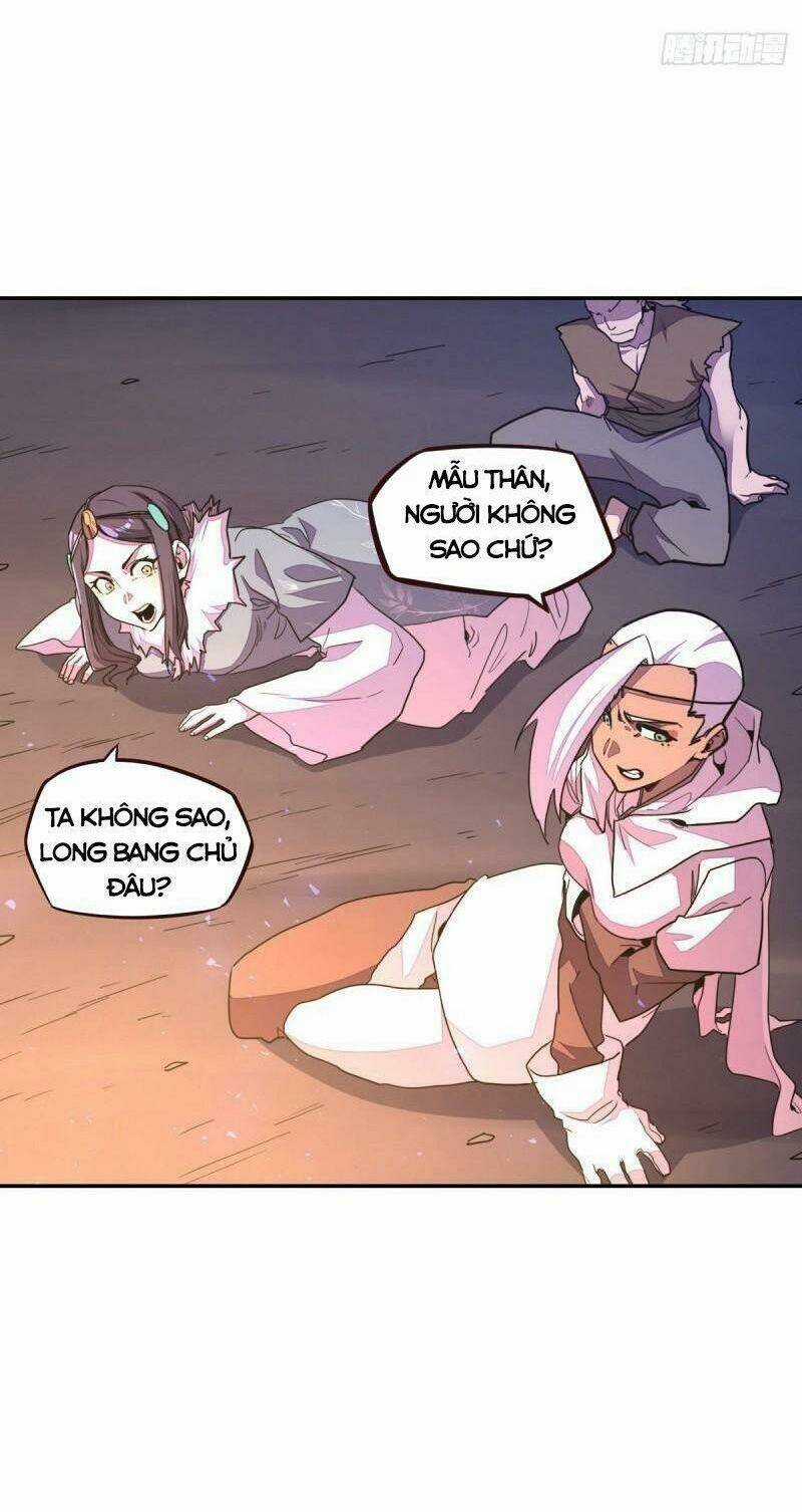 Sinh Tử Quyết - Chapter 174 - Trang 11