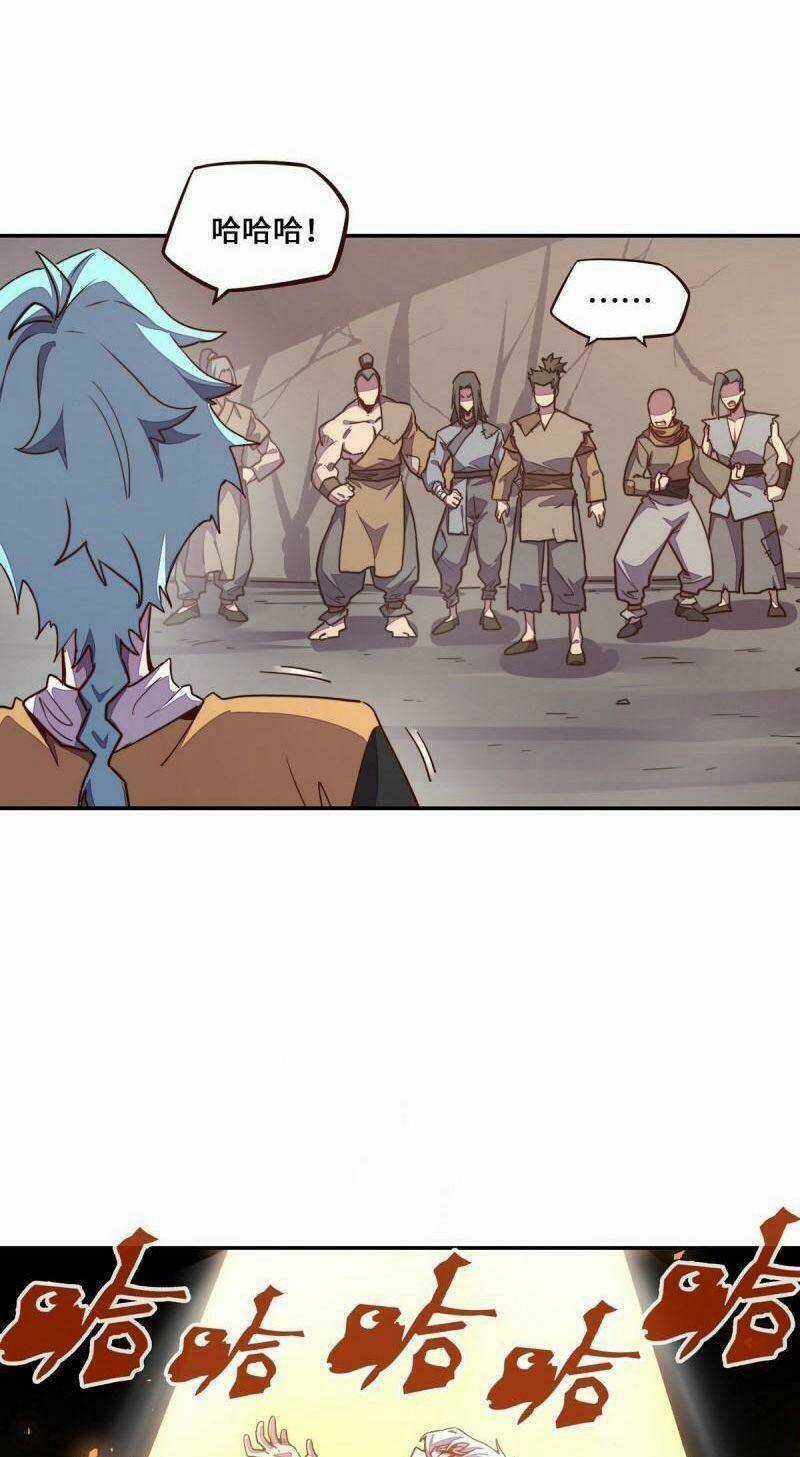 Sinh Tử Quyết - Chapter 174 - Trang 14