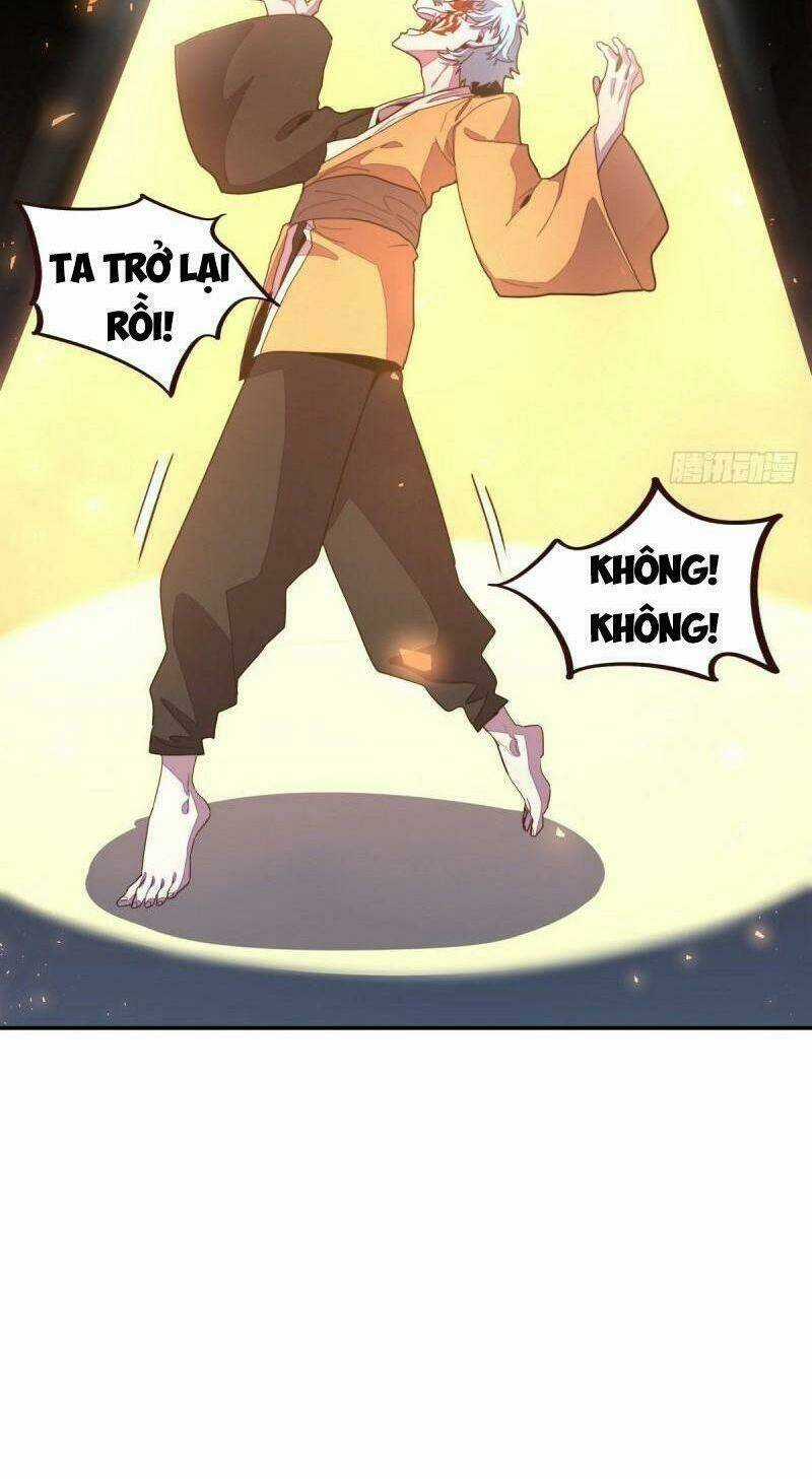 Sinh Tử Quyết - Chapter 174 - Trang 15