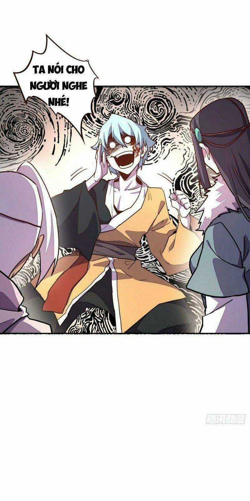 Sinh Tử Quyết - Chapter 174 - Trang 17