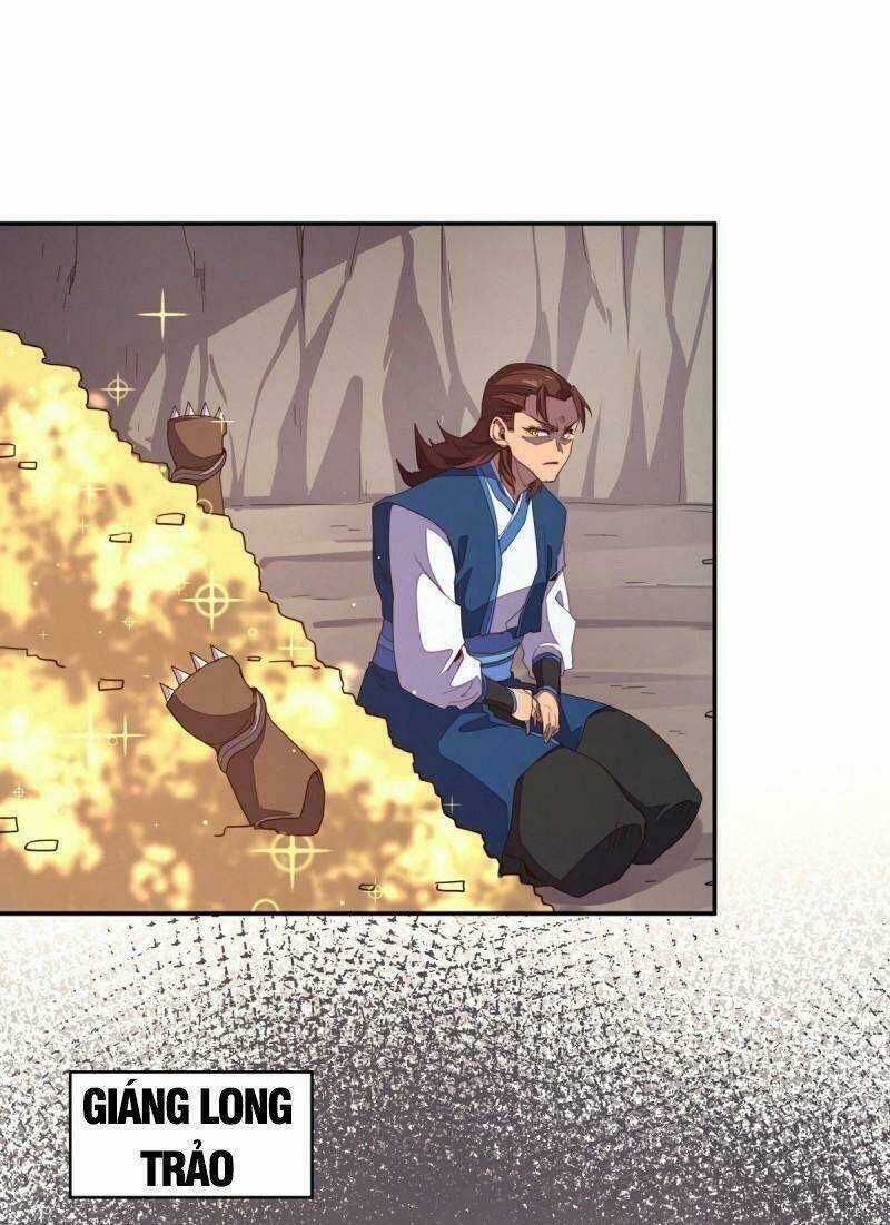 Sinh Tử Quyết - Chapter 174 - Trang 20