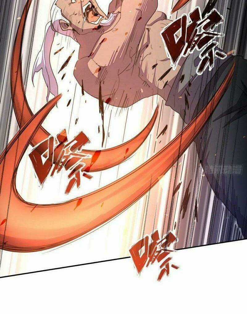 Sinh Tử Quyết - Chapter 174 - Trang 3