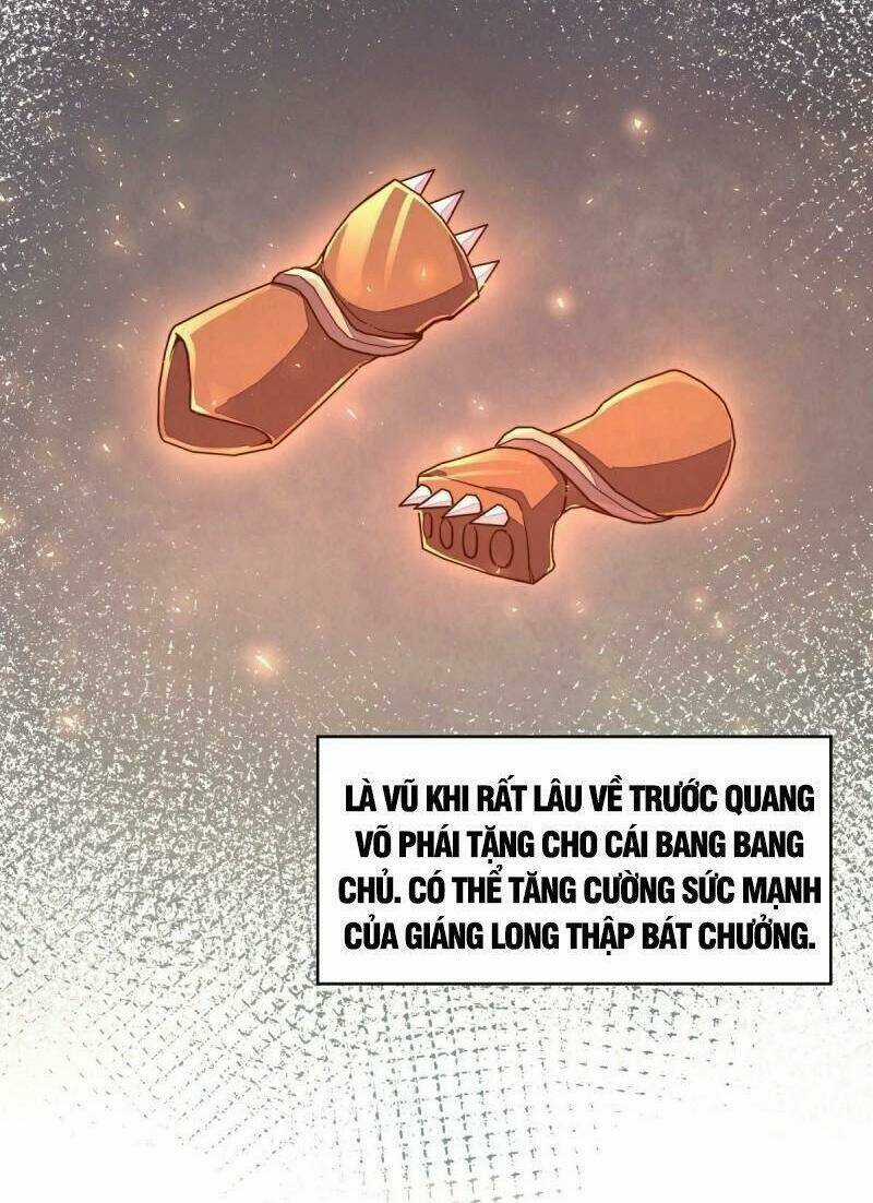 Sinh Tử Quyết - Chapter 174 - Trang 21