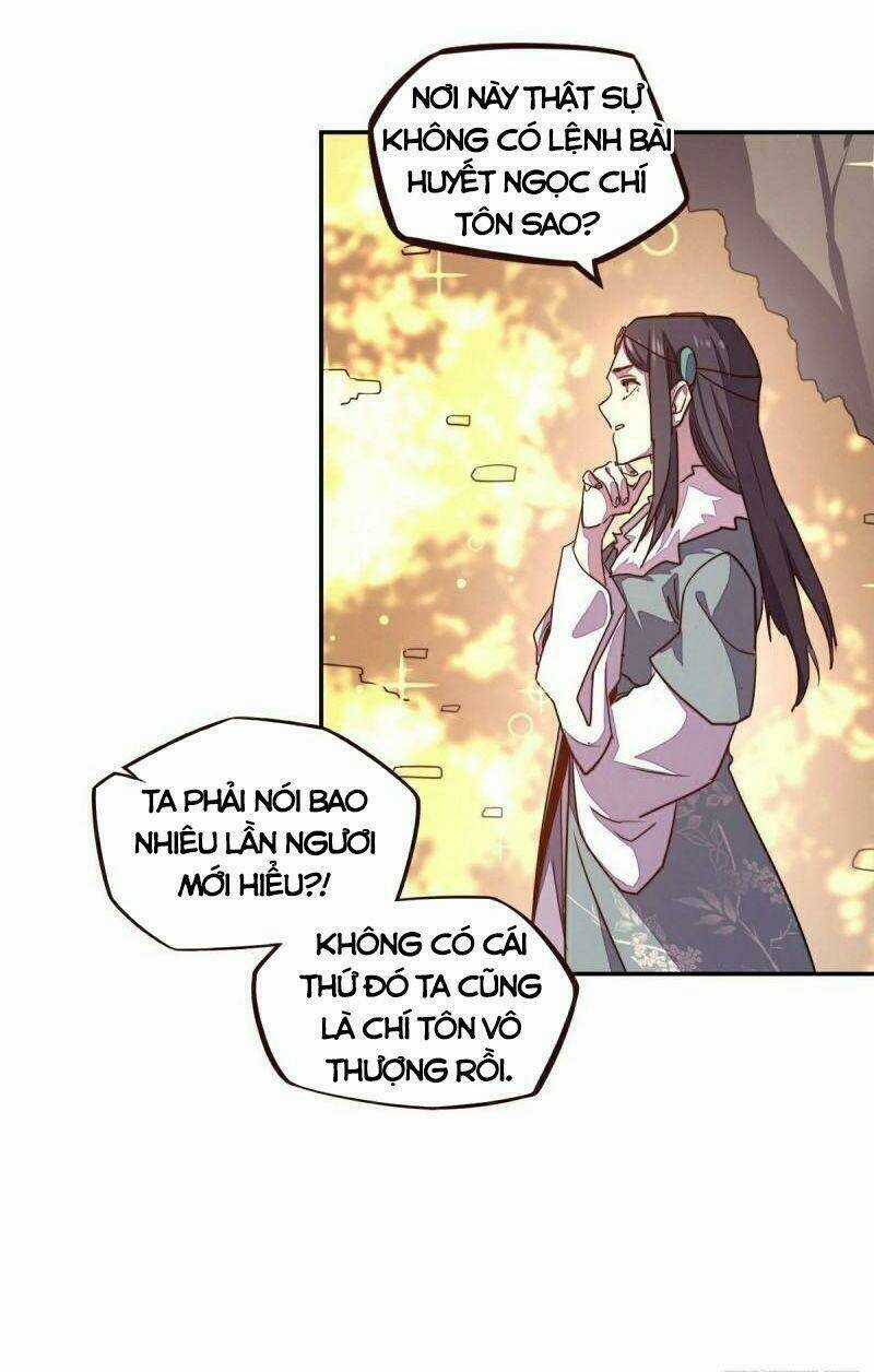 Sinh Tử Quyết - Chapter 174 - Trang 23