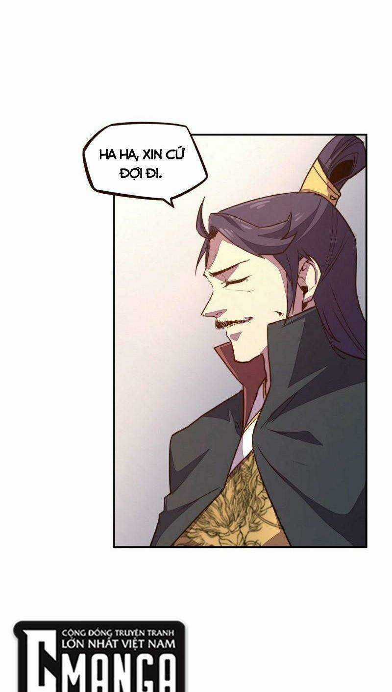 Sinh Tử Quyết - Chapter 174 - Trang 26