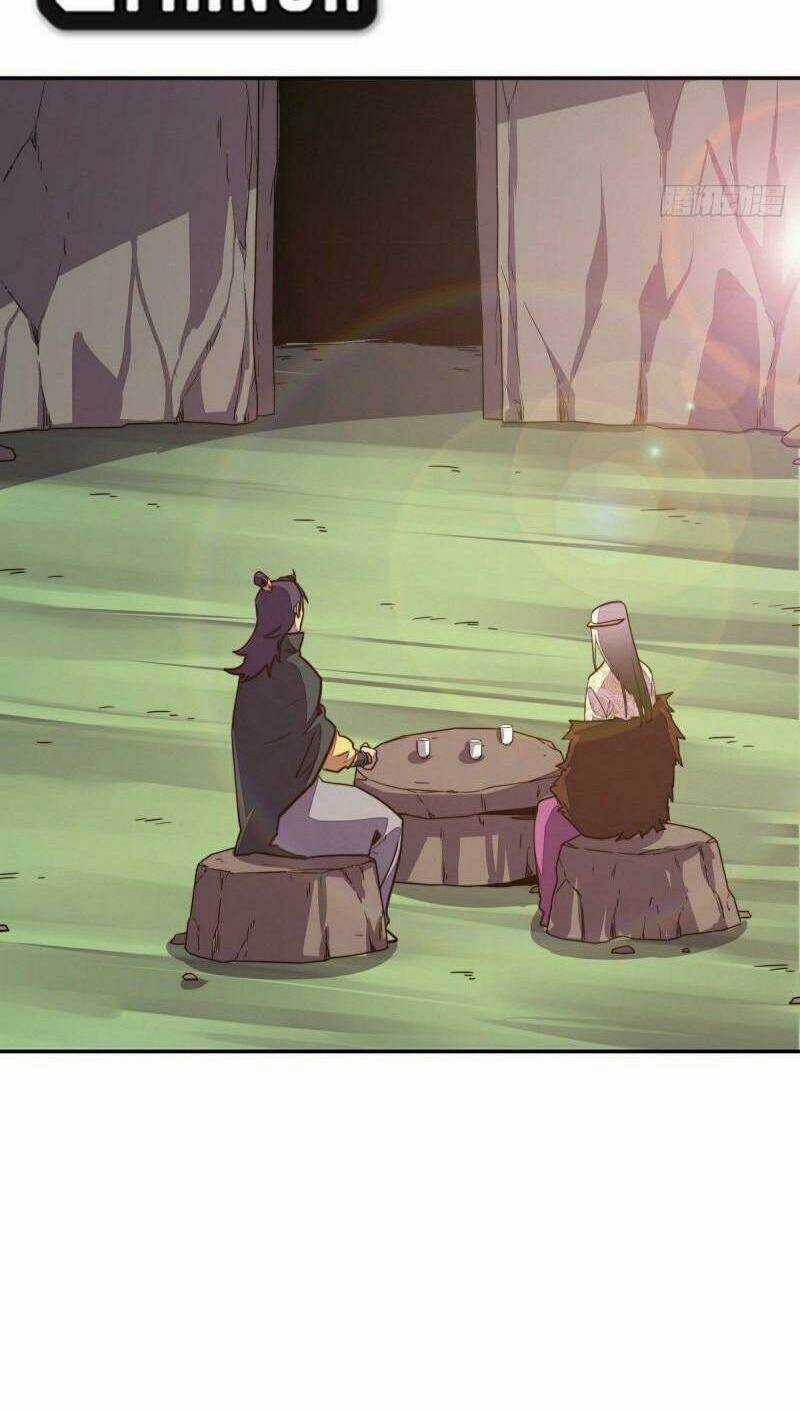 Sinh Tử Quyết - Chapter 174 - Trang 27