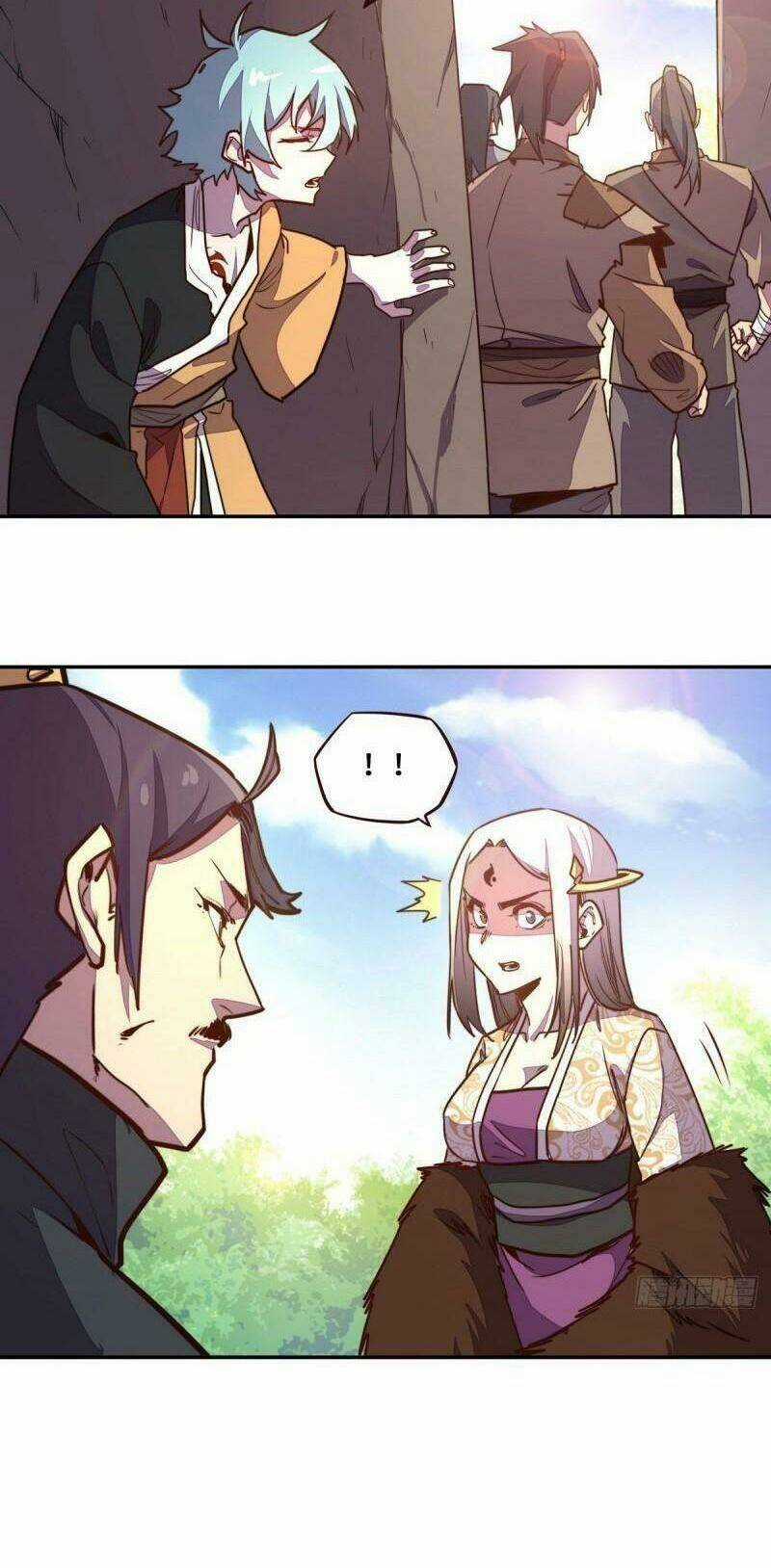 Sinh Tử Quyết - Chapter 174 - Trang 29