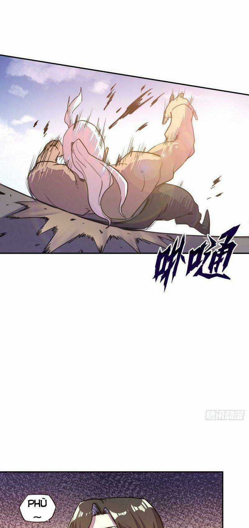 Sinh Tử Quyết - Chapter 174 - Trang 4