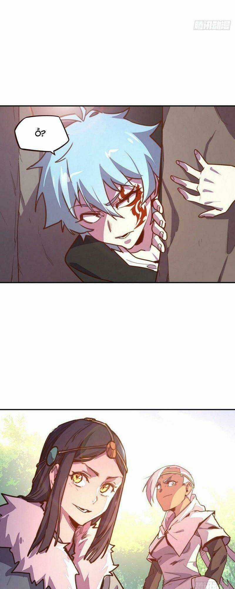 Sinh Tử Quyết - Chapter 174 - Trang 32