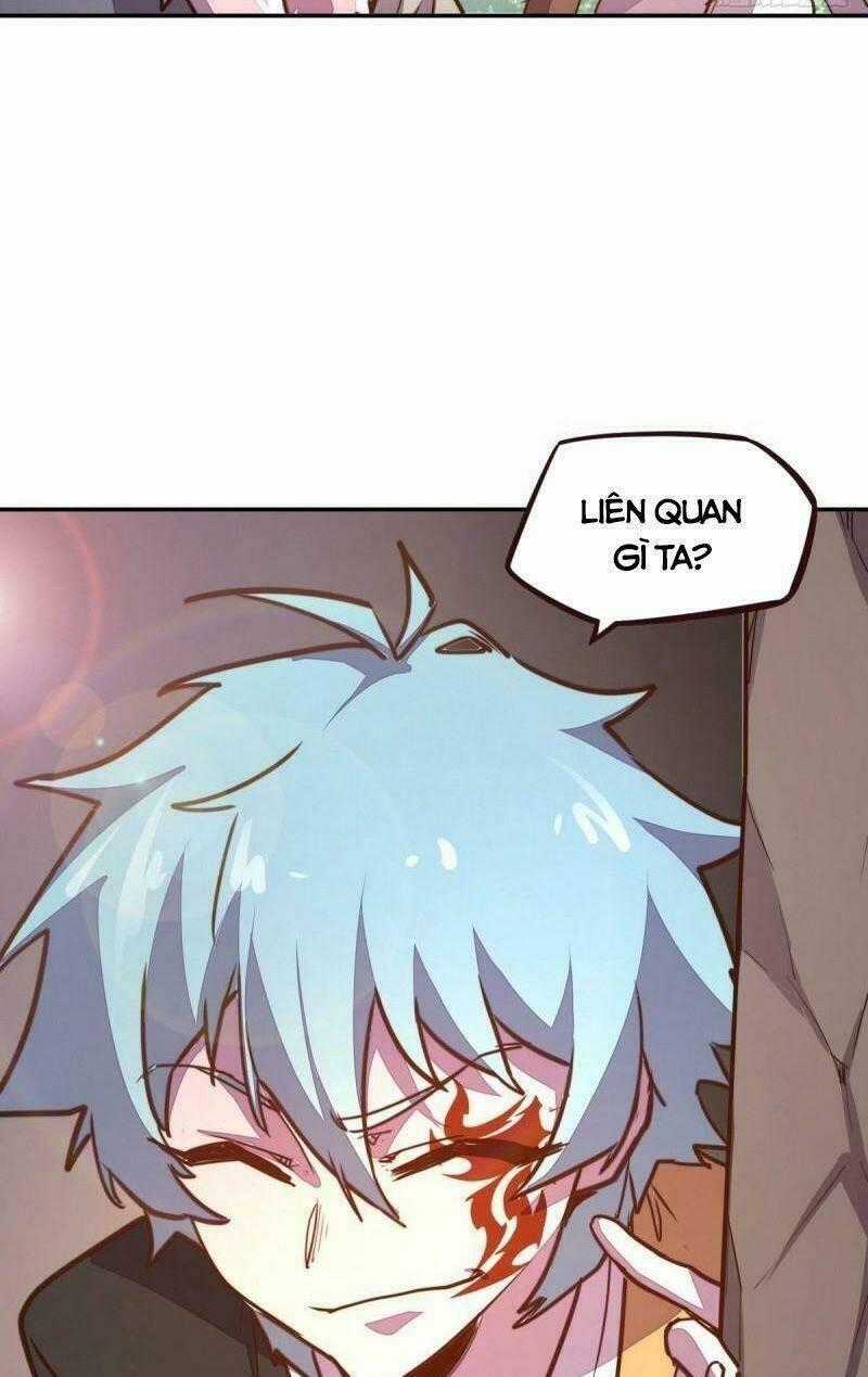 Sinh Tử Quyết - Chapter 174 - Trang 33