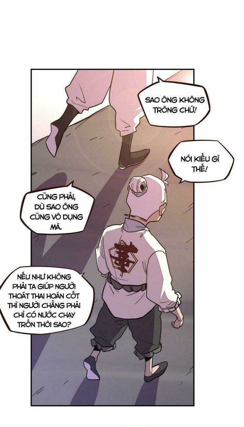 Sinh Tử Quyết - Chapter 174 - Trang 6