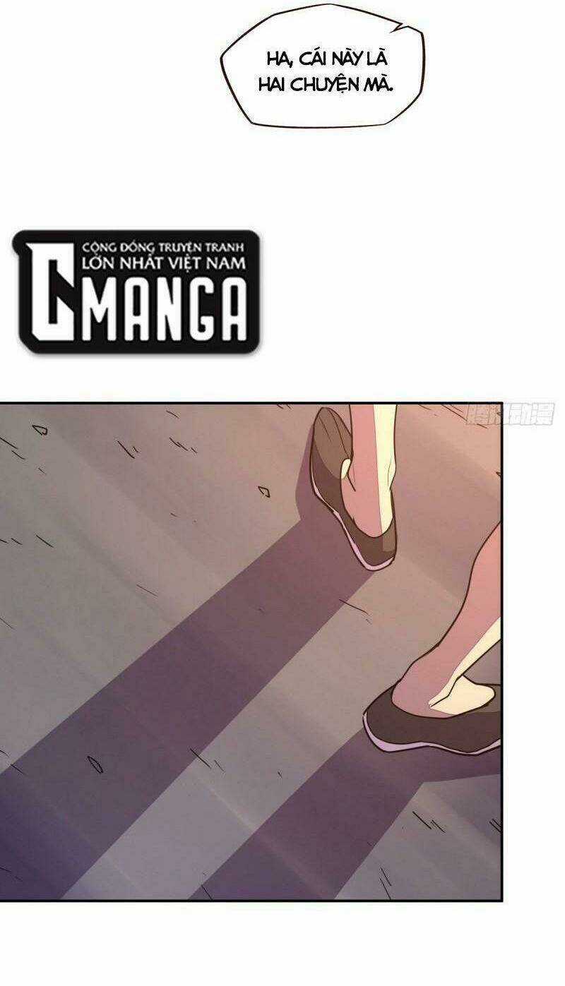 Sinh Tử Quyết - Chapter 174 - Trang 7