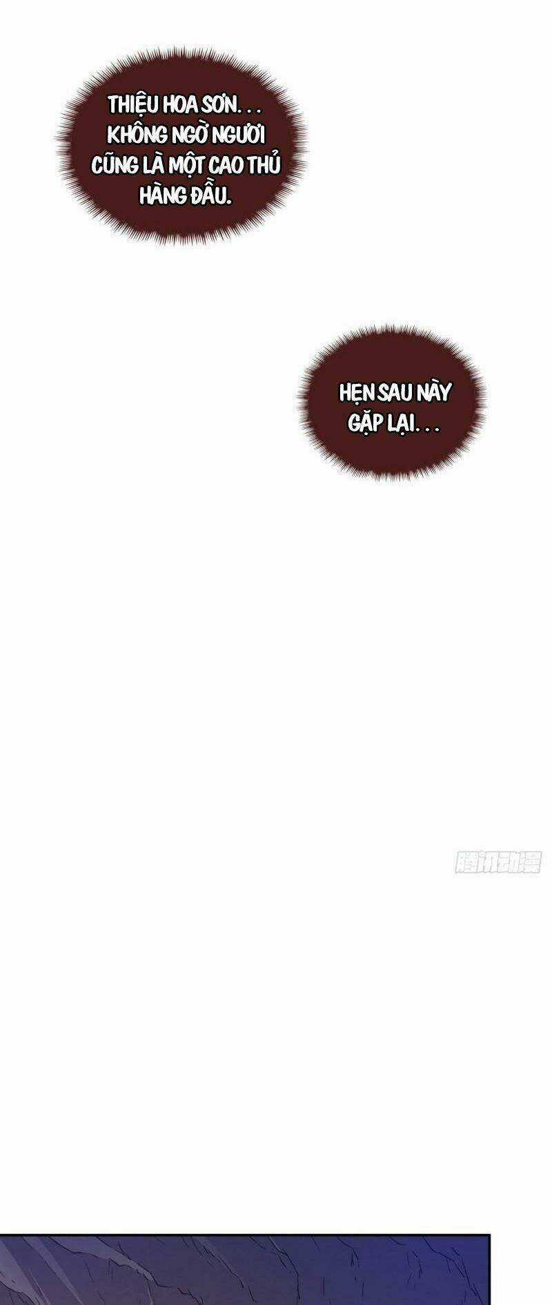 Sinh Tử Quyết - Chapter 174 - Trang 8