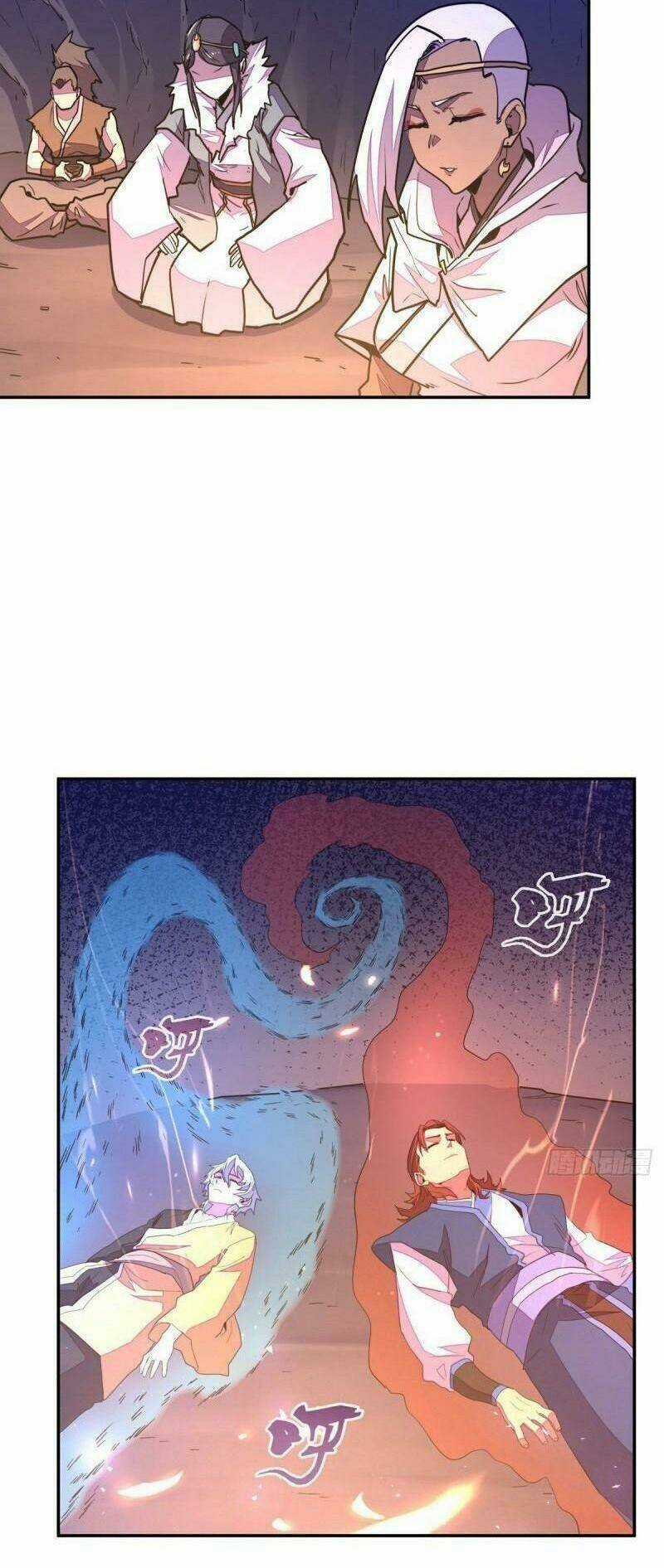 Sinh Tử Quyết - Chapter 174 - Trang 9