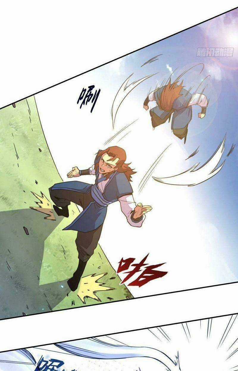 Sinh Tử Quyết - Chapter 175 - Trang 11