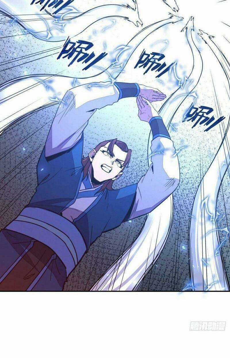 Sinh Tử Quyết - Chapter 175 - Trang 12