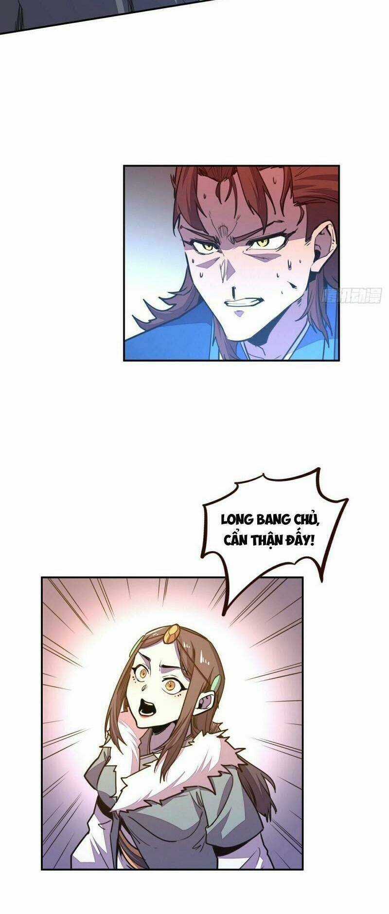 Sinh Tử Quyết - Chapter 175 - Trang 14