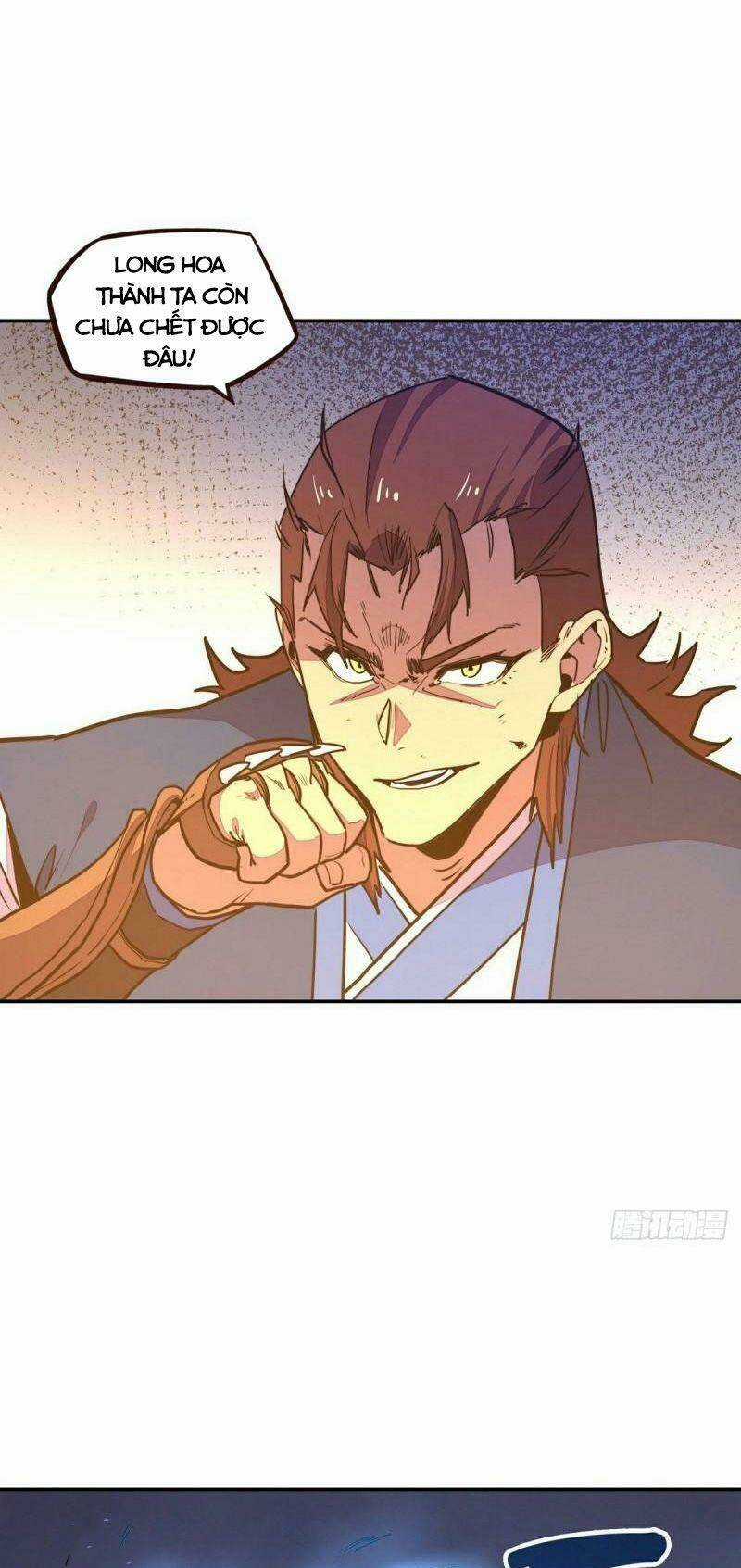 Sinh Tử Quyết - Chapter 175 - Trang 15