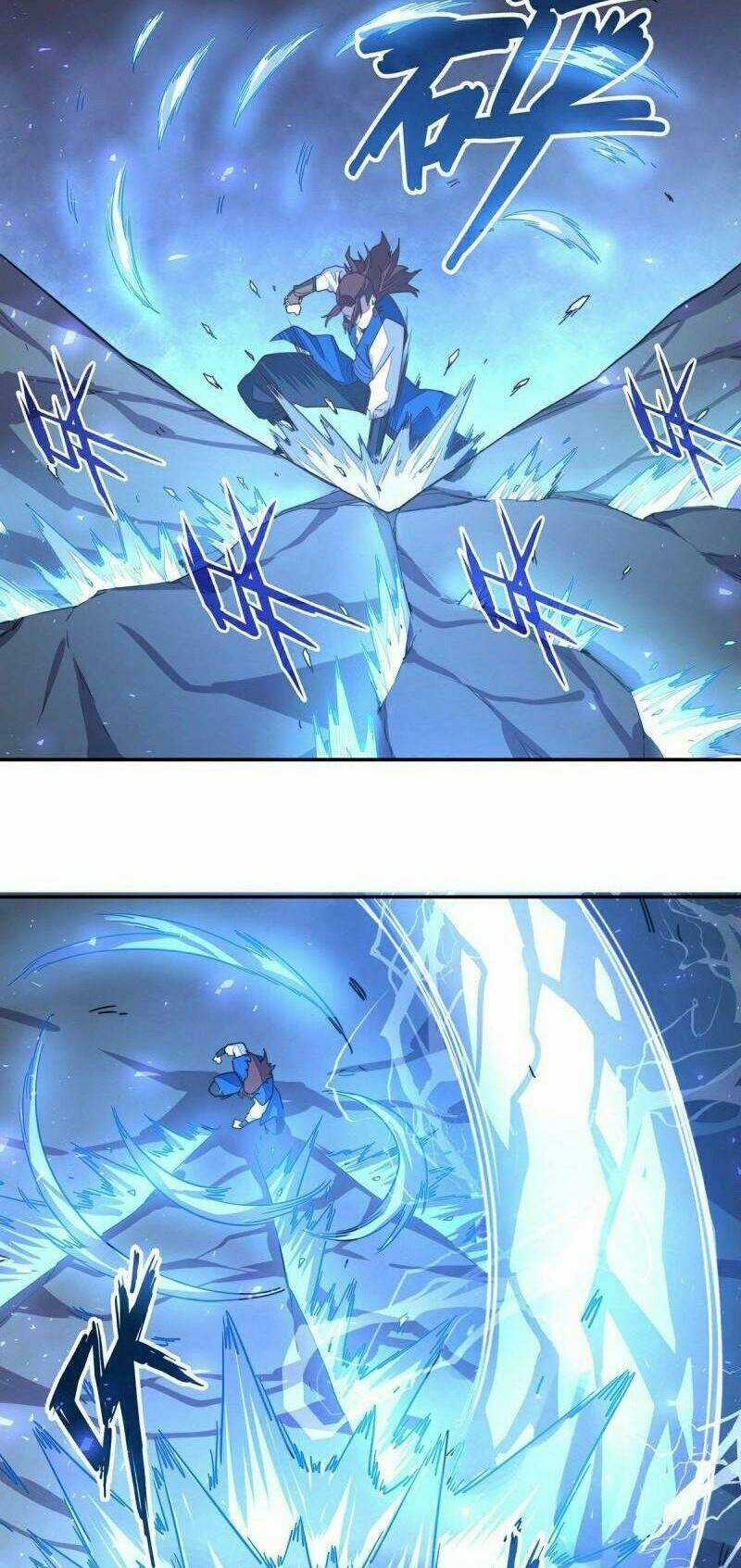 Sinh Tử Quyết - Chapter 175 - Trang 16