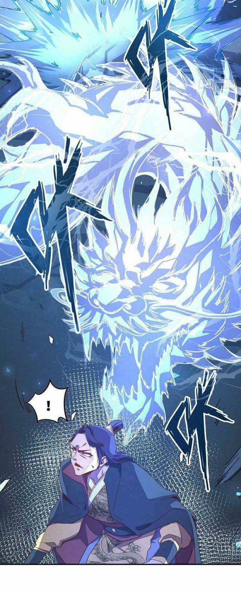 Sinh Tử Quyết - Chapter 175 - Trang 17