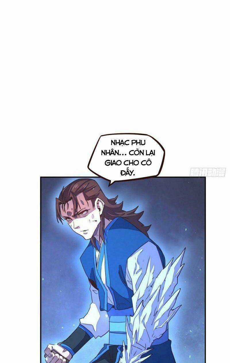 Sinh Tử Quyết - Chapter 175 - Trang 19