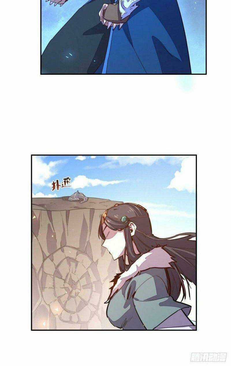 Sinh Tử Quyết - Chapter 175 - Trang 20