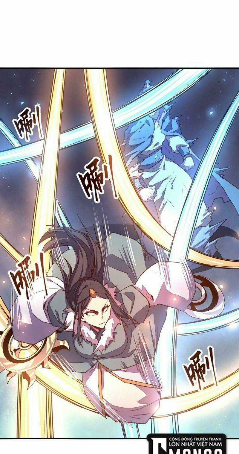 Sinh Tử Quyết - Chapter 175 - Trang 21