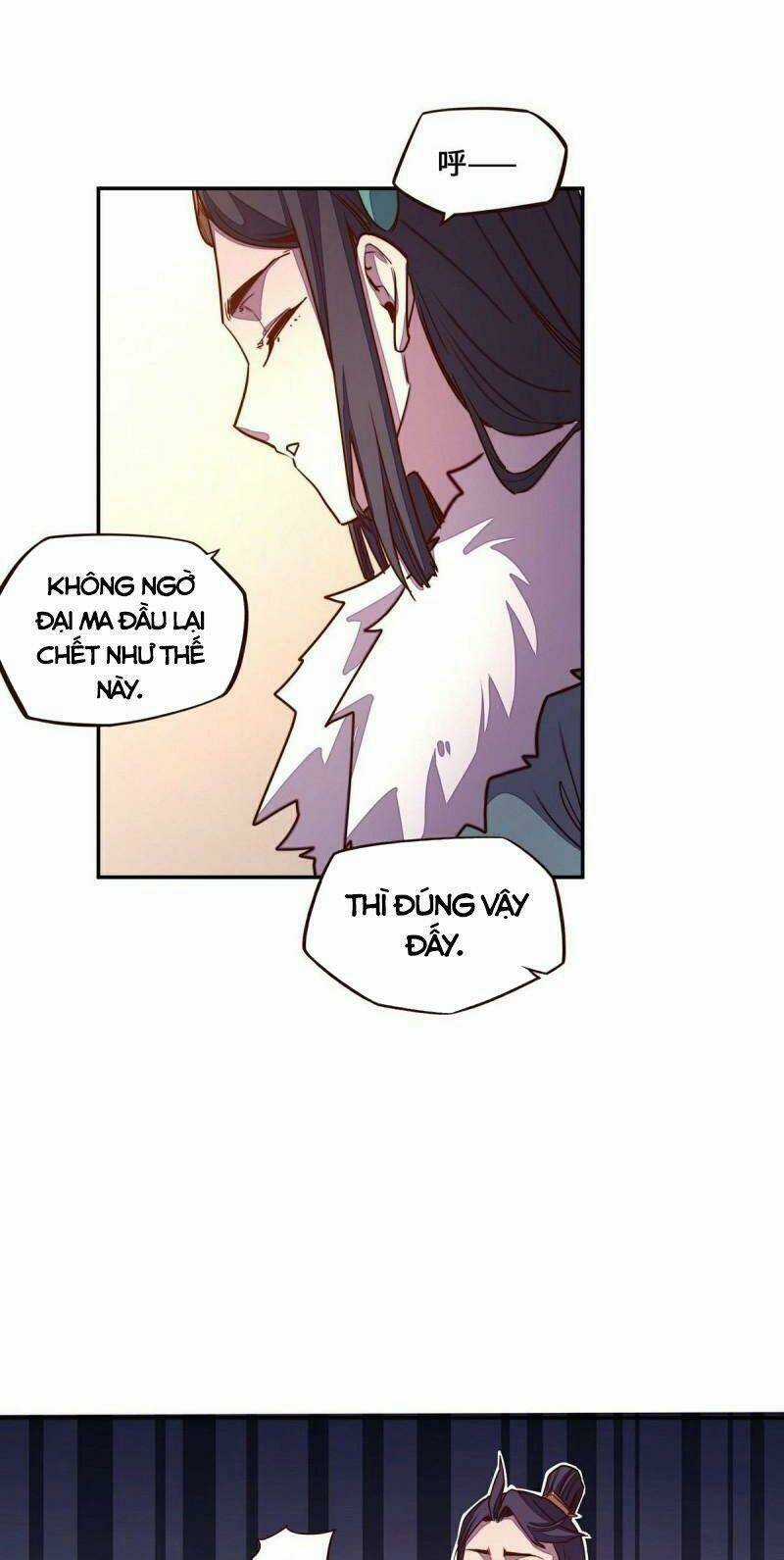 Sinh Tử Quyết - Chapter 175 - Trang 23