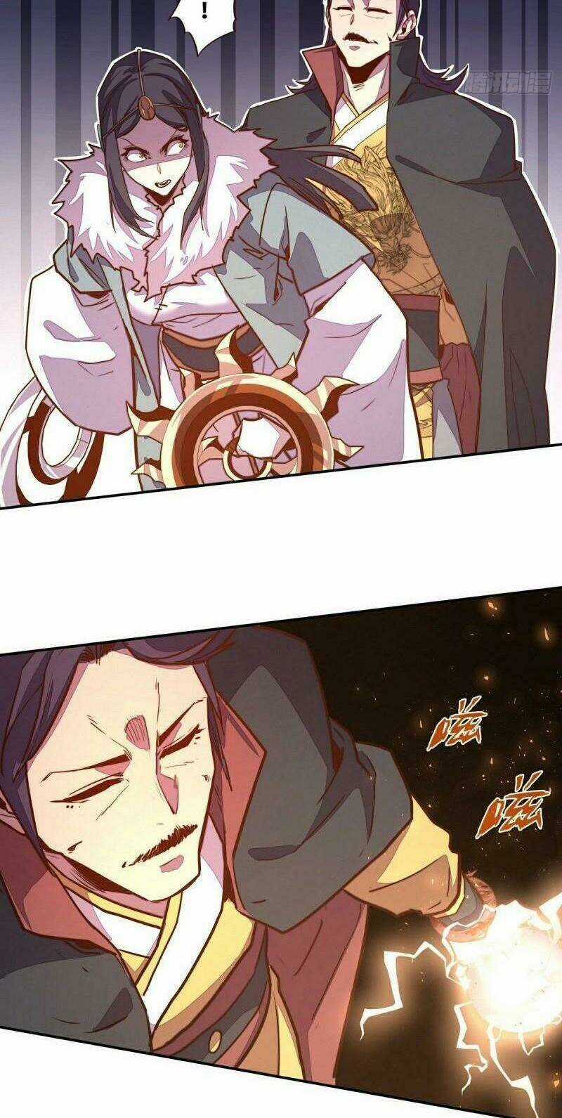 Sinh Tử Quyết - Chapter 175 - Trang 24