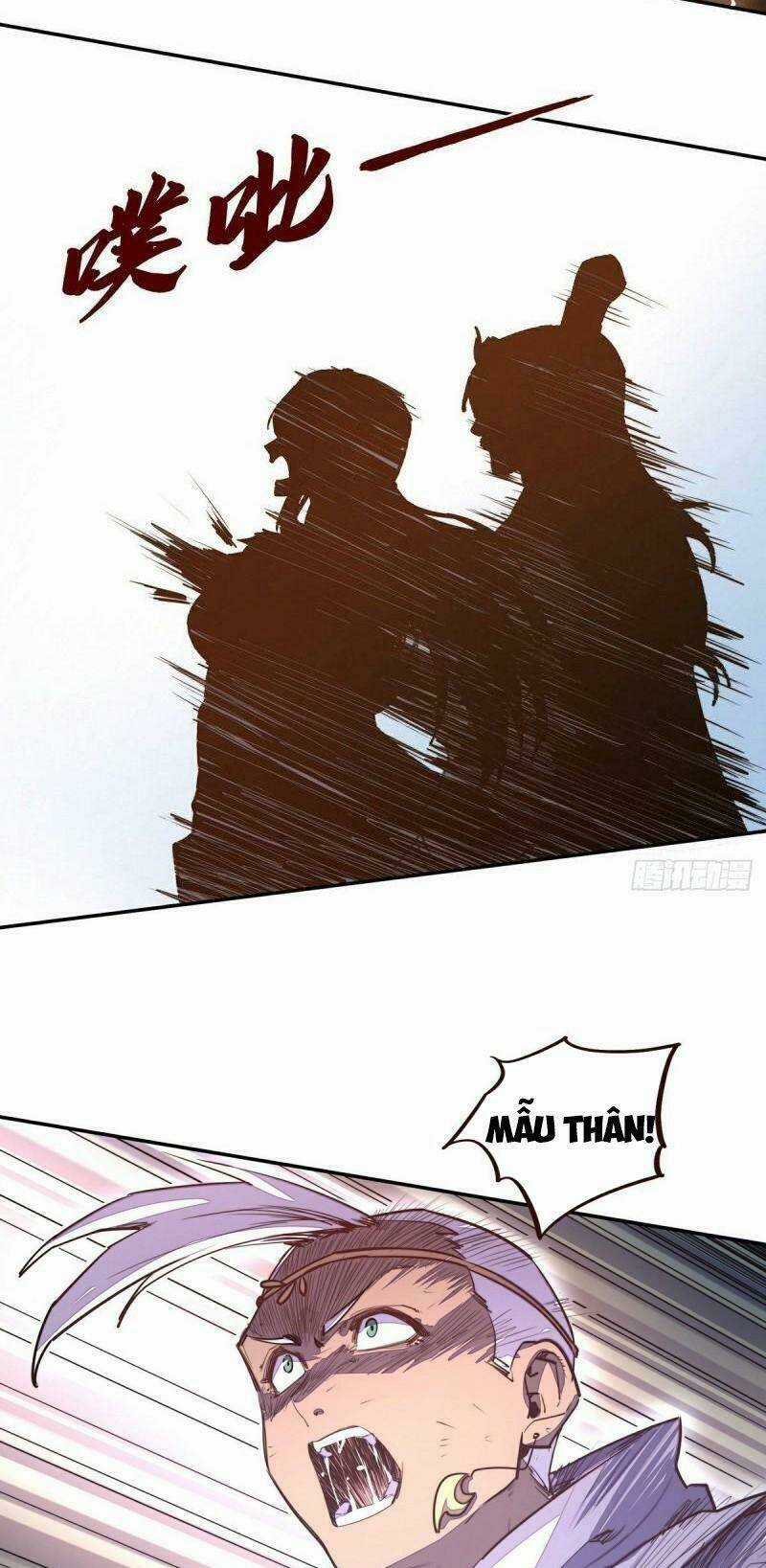 Sinh Tử Quyết - Chapter 175 - Trang 25